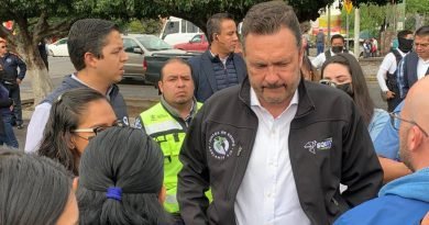 Abiertas investigaciones sobre tiroteo en Milenio lll