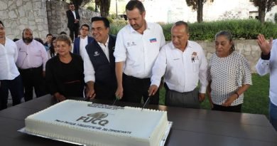 Arranca proyecto de estacionamiento en el mercado de La Cruz