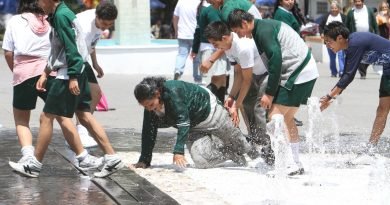 Bullying en escuelas de México incrementó 13 por ciento durante 2022