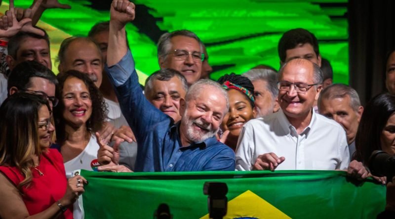 El Brasil dividido que ha apostado por la democracia