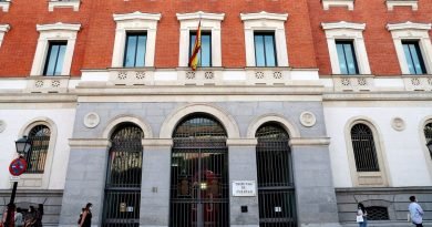 El Tribunal de Cuentas propone adoptar medidas para controlar a las fundaciones de los partidos