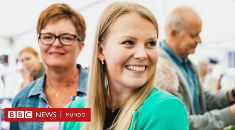 El país con los políticos más jóvenes del mundo - BBC News Mundo