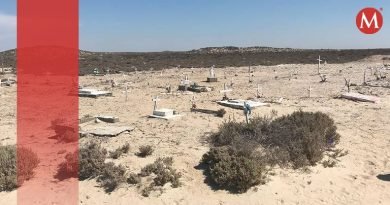 En Baja California Sur, niños mueren por extraña enfermedad