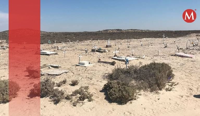 En Baja California Sur, niños mueren por extraña enfermedad