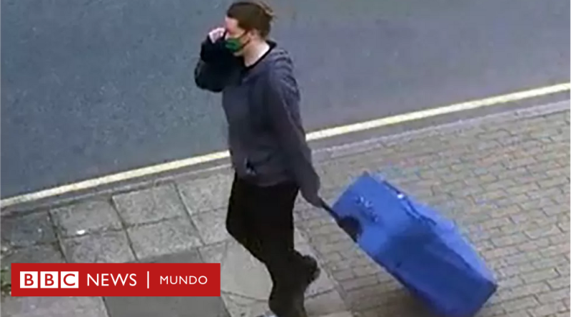 La mujer inglesa que decapitó a su amiga y cuyo caso genera conmoción en Reino Unido - BBC News Mundo