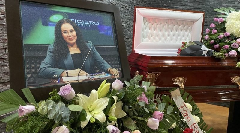 Lourdes Maldonado: Dictan sentencia a asesinos