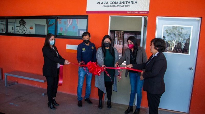 Seguridad Pública firma convenio con INEA - RR Noticias