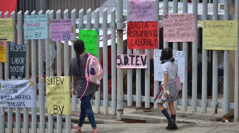Suspenden clases por desarrollo ciclónico en Costas de Guerrero