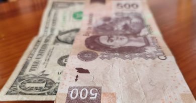 Alza de 20% en la llegada de remesas
