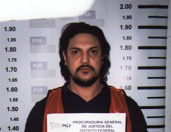 Beltrán Leyva. El JJ es sentenciado a 36 años de cárcel