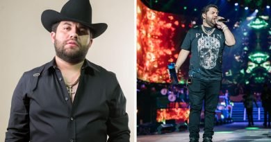 CJNG: Luis R. Conríquez niega vínculo con cártel