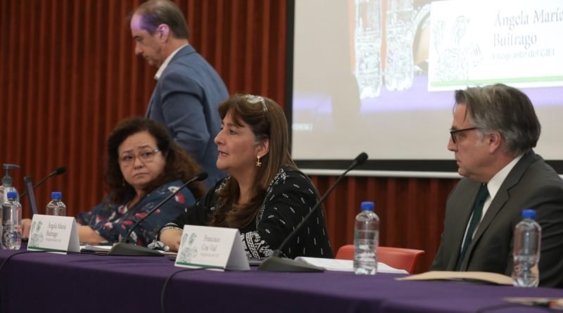 Caso Iguala. Mensajes de WhatsApp no son confiables: GIEI