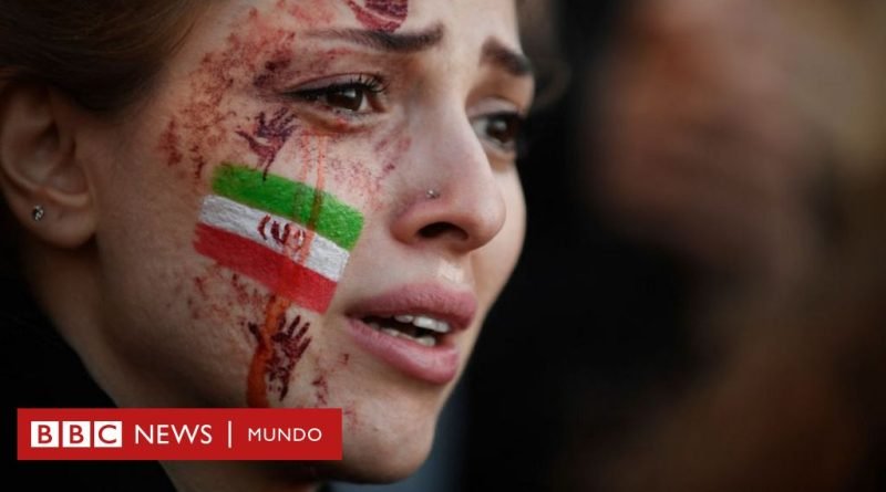 Cómo viven las mujeres en Irán, el país donde por ley valen la mitad que los hombres - BBC News Mundo