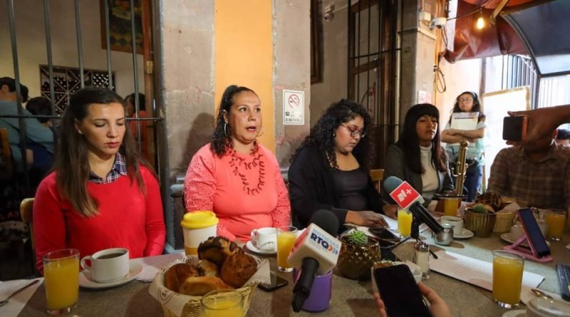 Dan de baja a  profesor acusado de abuso sexual