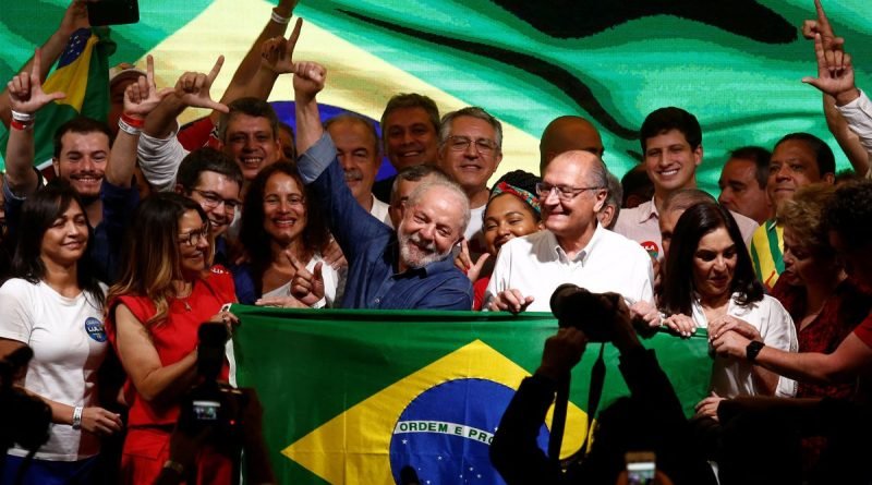 Democracias a la defensiva