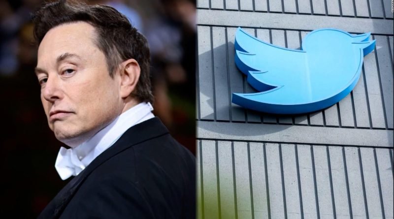 Elon Musk da un ultimátum a los empleados de Twitter