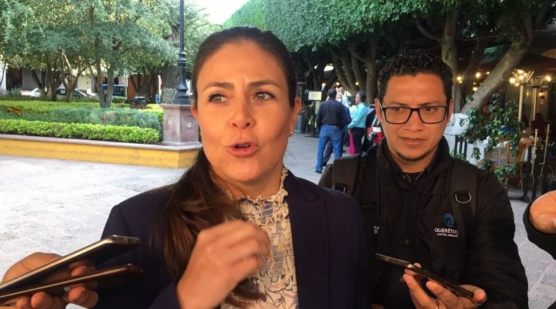 Embajadores de Latinoamérica y el Caribe destacan limpieza y seguridad de Querétaro - RR Noticias