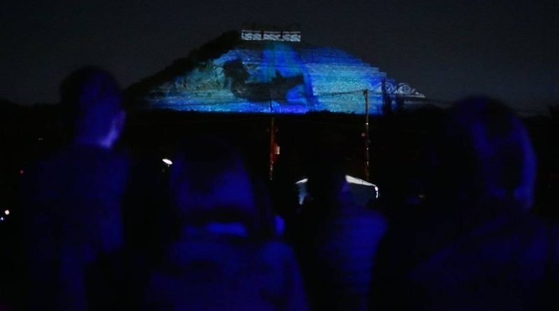 Festival de Corregidora dentro del plan turístico