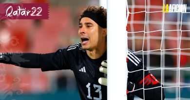 Guillermo Ochoa sobre Tri de Qatar 2022: Estamos curtidos en críticas