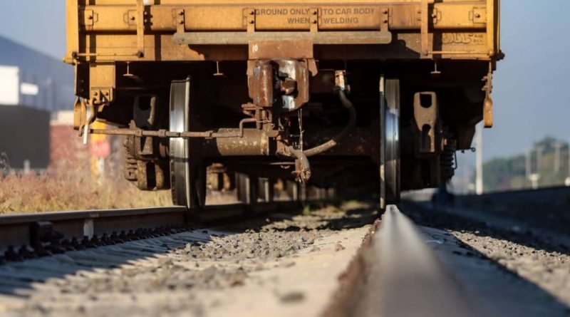 Intentaron implementar tren interurbano de Santa María Magdalena a La Cañada