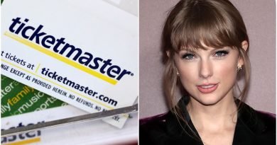 Investigan a Ticketmaster por prácticas engañosas