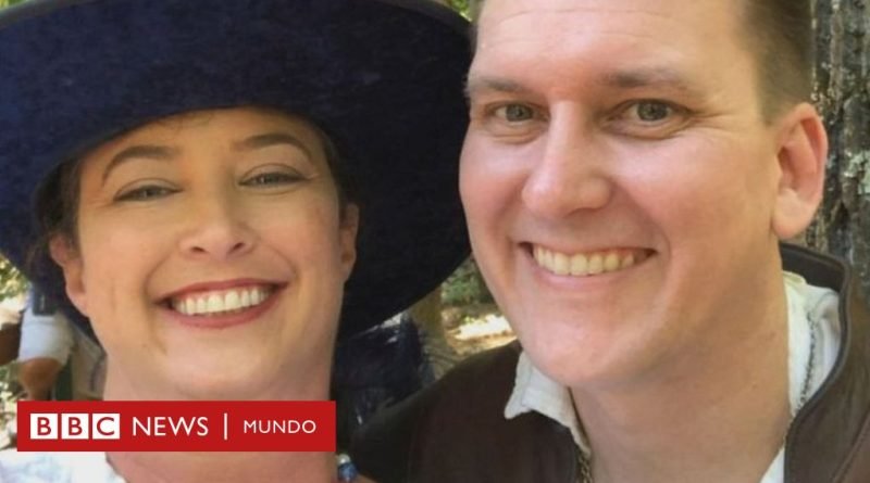 La dura sentencia a una pareja que intentaba vender secretos nucleares de EE.UU. - BBC News Mundo