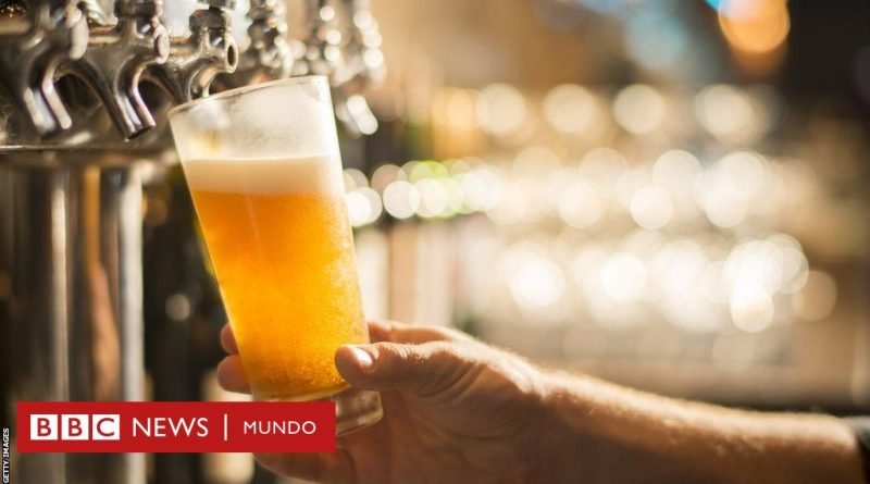 La venta de cerveza en los estadios queda prohibida en Qatar 2022 - BBC News Mundo