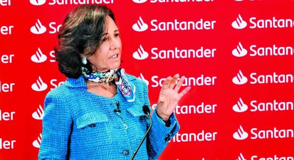 México, opción atractiva para invertir: Ana Botín