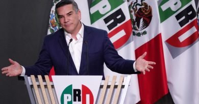 PRI niega pacto con gobierno sobre reforma electoral