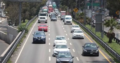 Prepara Luis Nava plan para la carretera 57