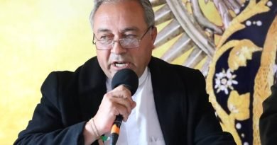 Resienten templos de Querétaro recortes presupuestales federales