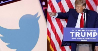 Twitter reactiva cuenta de Donald Trump tras encuesta de Musk