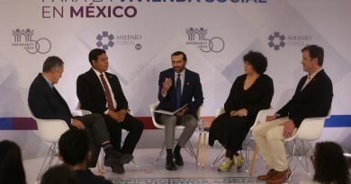 Urgen generar proyectos sostenibles de vivienda social