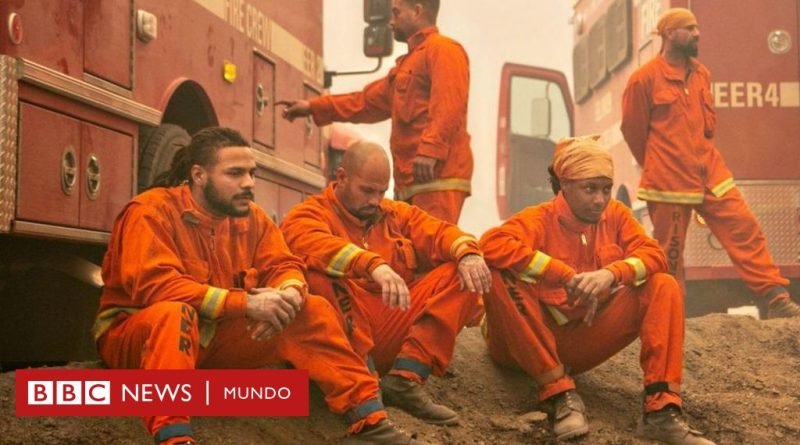¿Por qué la esclavitud está en discusión en 5 estados de EE.UU. en las elecciones de mitad de período? - BBC News Mundo