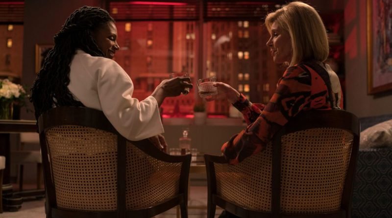 ‘The Good Fight’, el final de la serie que reflejó este mundo loco, loco, loco