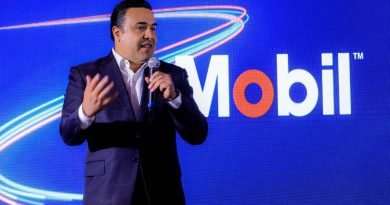 Celebran 5 años de Mobil Combustible en México