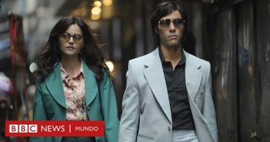 Charles Sobhraj, el astuto asesino de 