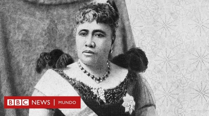 Cómo la familia real de Hawái fue “ilegalmente” derrocada para que el archipiélago se convirtiera en territorio de EE.UU. - BBC News Mundo