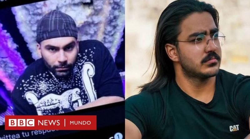En qué consiste el moharebeh, el delito contra Dios por el que Irán está ejecutando a manifestantes - BBC News Mundo
