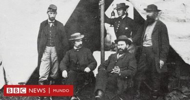 La increíble vida de Kate Warne, la primera mujer detective de EE.UU. (que salvó la vida del presidente Lincoln) - BBC News Mundo