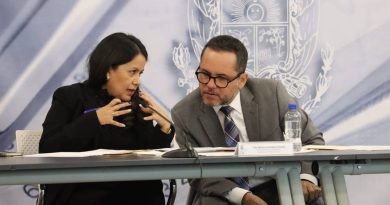 La ley de ingresos contempla dos nuevos impuestos