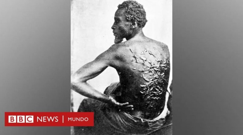 La verdadera historia de 