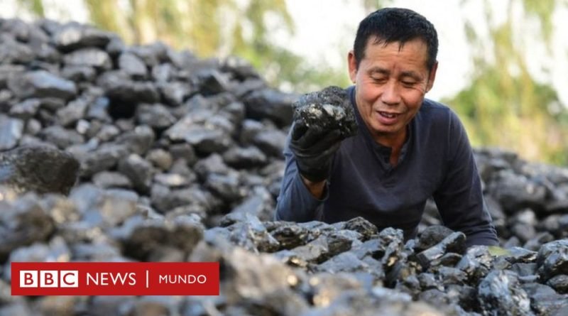 Los países que recibirán miles de millones de dólares por dejar de usar combustibles contaminantes - BBC News Mundo