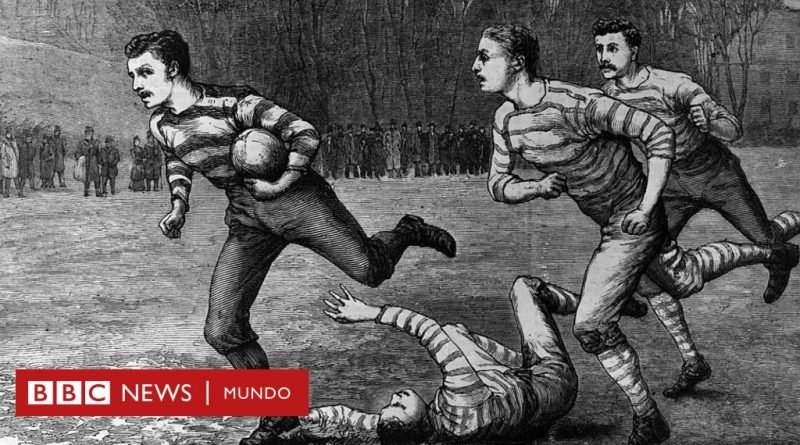 Por qué Inglaterra no logró exportar la popularidad del fútbol a algunas de sus colonias (pero sí a América Latina y Europa) - BBC News Mundo