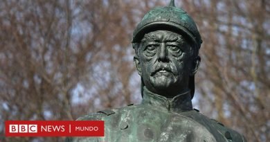 Qué fue el Segundo Reich, el Estado imperial y semidemocrático que añoran algunos grupos ultra en Alemania - BBC News Mundo