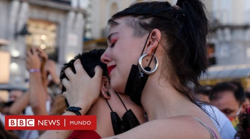 Qué países castigan la homosexualidad con la pena de muerte y cuándo fue la última ejecución - BBC News Mundo