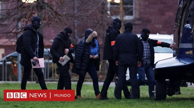 Quiénes son los 