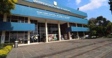Revisarán propuesta de la ley orgánica de la UAQ