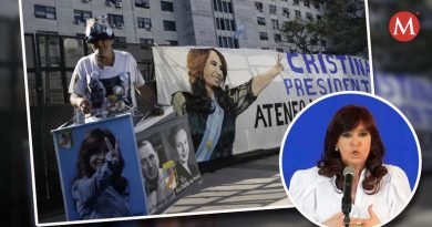 ¿Cristina Fernández irá a prisión? Esto sabemos del caso de vicepresid