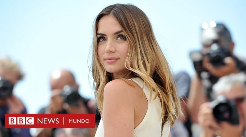 4 cosas que quizá no sabías de Ana de Armas, la actriz cubana nominada al Oscar por interpretar a Marilyn Monroe en 